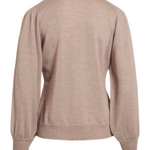 Dalah Pullover fra Claire Woman