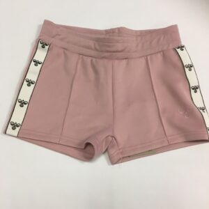 hummel shorts rosa