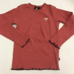 hummel trøje tea rose